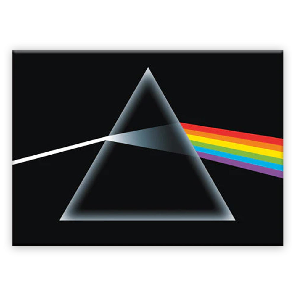 PINK FLOYD - Dark Side / Flat Magnet